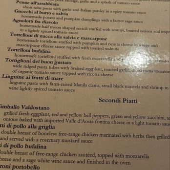 Buona Tavola-Paso Robles - Menu - Italian Near Me - Paso Robles, California Buona Tavola-Paso Robles - Menu - Italian Near Me - Paso Robles, California