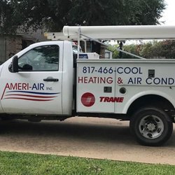 Burleson Service Company