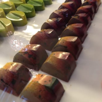 All Chocolate Kitchen - Desserts Near Me - Geneva, Illinois