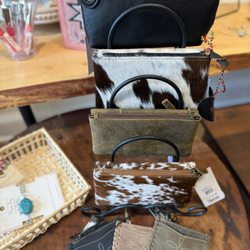 Uptown Girl - Purses