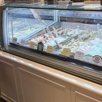 Bacio di Latte - Gelato Near Me - Studio City, California Bacio di Latte - Gelato Near Me - Studio City, California