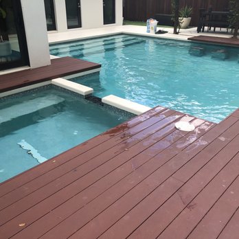 Landshark Pools - Another great pool. Let us take over. - Pool Cleaners Near Me - Orlando, Florida
