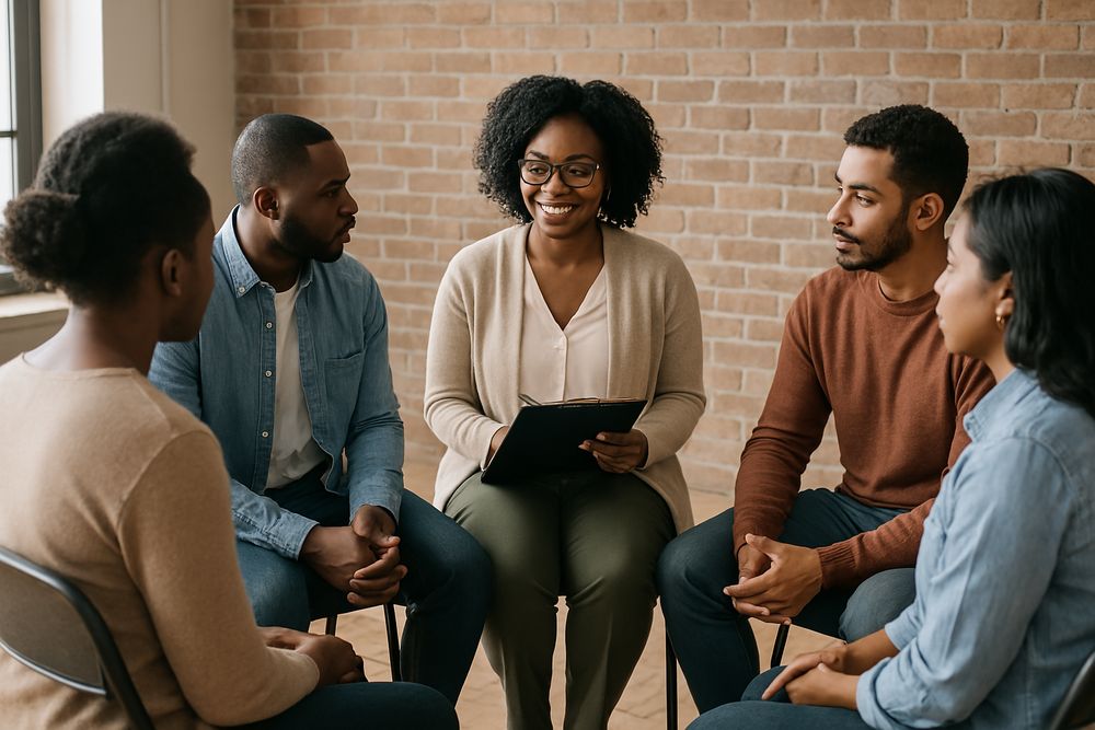 Larneka Lavalais, LPC - The Empowerment Advocate - grief counselor in Port Arthur, TX