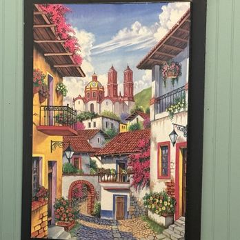 Gaby's Latin Flavors - Mexican Near Me - Big Bear Lake, California