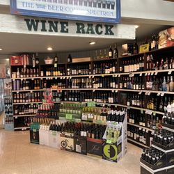 Wine Rack
