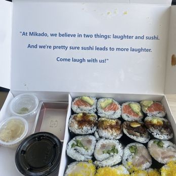 Mikado - Japanese Near Me - Brooklyn, New York Mikado - Japanese Near Me - Brooklyn, New York