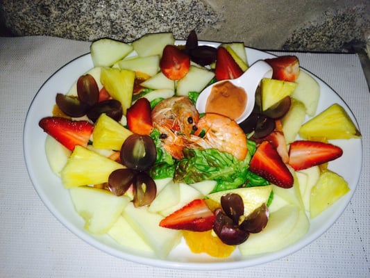 Restaurante Petiscas by null