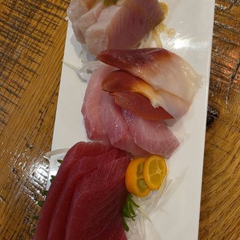 Z Sushi - Sushi Bars Near Me - Upland, California