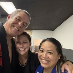 Balance Mixed Martial Arts