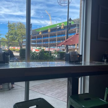 Biscuit Head - Outside view - Breakfast & Brunch Near Me - Greenville, South Carolina