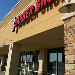 Frederick Square Barber Shop