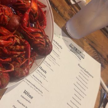 Roll Cajun Boudin - Crawfish - Cajun/Creole Near Me - Birmingham, Alabama Roll Cajun Boudin - Crawfish - Cajun/Creole Near Me - Birmingham, Alabama