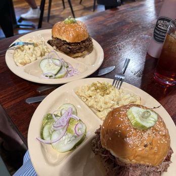 Micklethwait Craft Meats - Food Trucks Near Me - Austin, Texas Micklethwait Craft Meats - Food Trucks Near Me - Austin, Texas