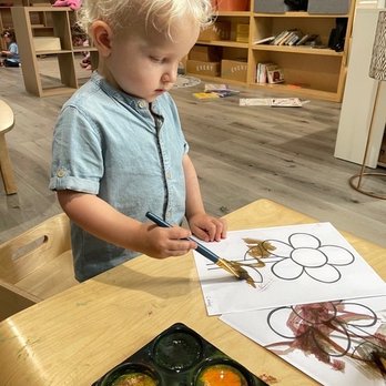 The Modern Schoolhouse - Preschools Near Me - Los Angeles, California