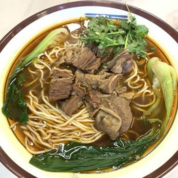 Mr Liu Noodle House - 4. Special Original Beef Noodle Soup - Noodles Near Me - Oakland, California Mr Liu Noodle House - 4. Special Original Beef Noodle Soup - Noodles Near Me - Oakland, California