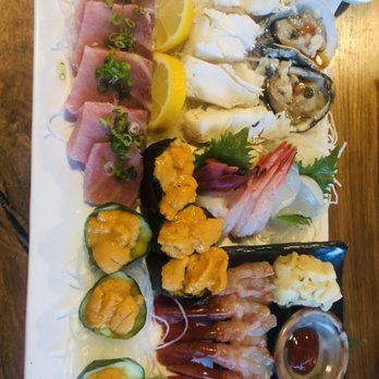 66S Fusion - AYCE premium options - Sushi Bars Near Me - Brooklyn, New York 66S Fusion - AYCE premium options - Sushi Bars Near Me - Brooklyn, New York