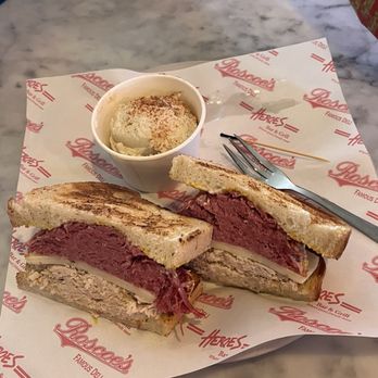 Roscoe's Famous Deli - Silly billy - Sandwiches Near Me - Fullerton, California Roscoe's Famous Deli - Silly billy - Sandwiches Near Me - Fullerton, California