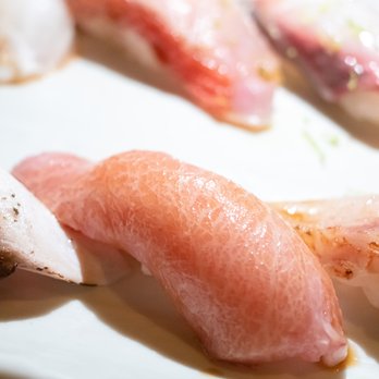 MF Sushi - Japanese Near Me - Atlanta, Georgia