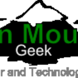 Green Mountain Geek