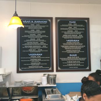 Athenian Deli & Cafe - Menu - Athenian Deli & Cafe - Greek Near Me - Oakland, California Athenian Deli & Cafe - Menu - Athenian Deli & Cafe - Greek Near Me - Oakland, California