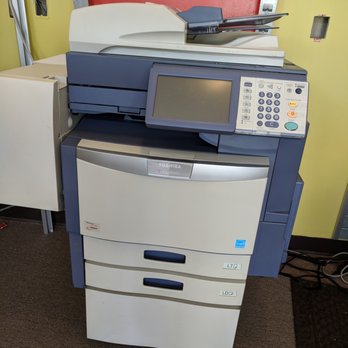 Postal Place - Black and White and Color Copies - Mailbox Centers Near Me - Frederick, Maryland