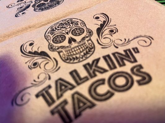 Talkin' Tacos Washington DC by null