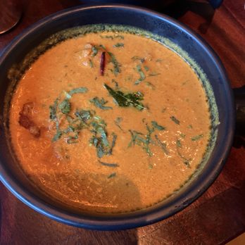 Dishoom - Goan monkfish curry - Indian Near Me - Glasgow, GLG Dishoom - Goan monkfish curry - Indian Near Me - Glasgow, GLG