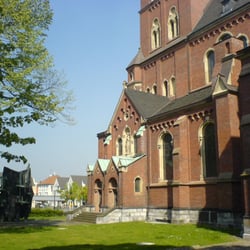 St. Johannes Baptist