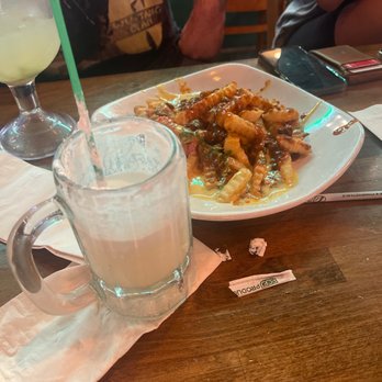 Spanky's - Pizza Near Me - Houston, Texas Spanky's - Pizza Near Me - Houston, Texas