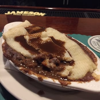 Bunratty Tavern - Shepard's pie? - Irish Near Me - Reading, Massachusetts