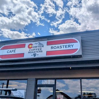Corter Coffee Roasters - Coffee Roasteries Near Me - Colorado Springs, Colorado Corter Coffee Roasters - Coffee Roasteries Near Me - Colorado Springs, Colorado