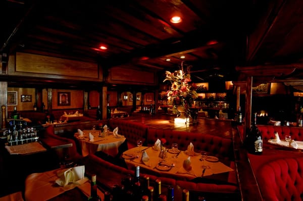 Guido's Restaurant by null