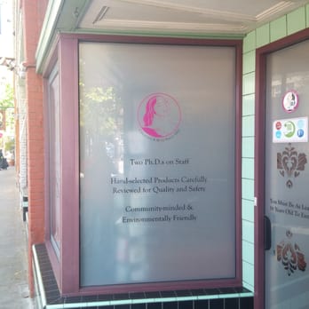 Good Vibrations - Lingerie Near Me - Berkeley, California Good Vibrations - Lingerie Near Me - Berkeley, California