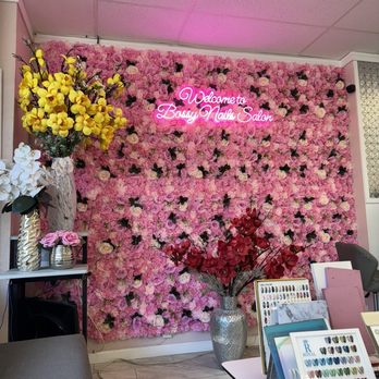 Bossy Nail Salon - Nail Salons Near Me - San Leandro, California Bossy Nail Salon - Nail Salons Near Me - San Leandro, California