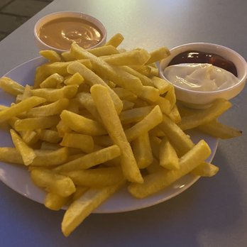 Pick Nick My Way - Fast Food Near Me - Fieberbrunn, 7