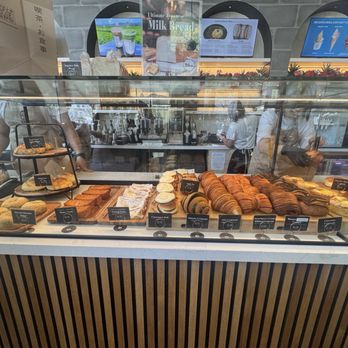 Asa Bakery & Cafe - Bakeries Near Me - San Diego, California