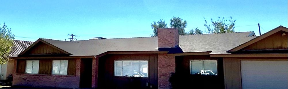 Slide of Barajas Roofing