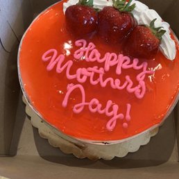 Strawberry Shortcake