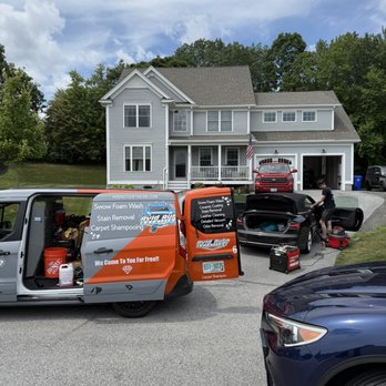 Avid Auto Detailing - Auto Detailing Near Me - Derry, New Hampshire Avid Auto Detailing - Auto Detailing Near Me - Derry, New Hampshire