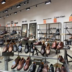 Hollywood Suits - Shoes