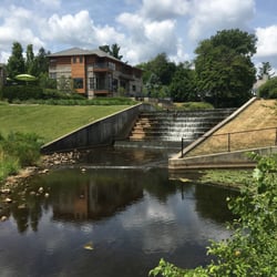 Quarton Lake Park