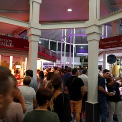 Mercado Municipal de Mossén Sorell