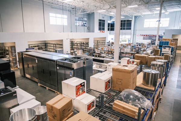 Econ World Trading by null