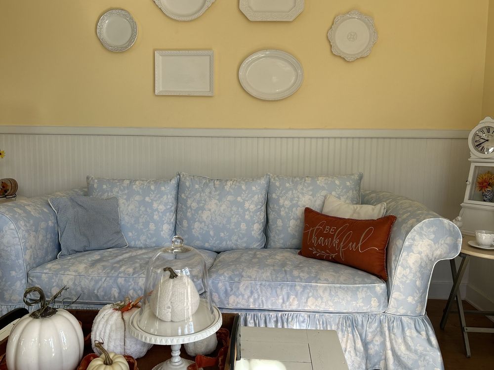 California Interiors Upholstery - upholstery in Santa Clarita, CA