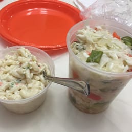 Health Salad