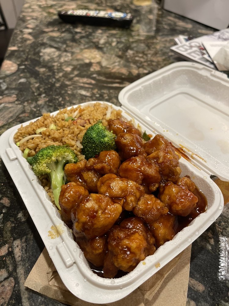 FORTUNE COOKIE Updated August 2024 10 Reviews 927 Nassau Rd