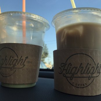 Highlight Coffee - Coffee & Tea Near Me - Glendale, California