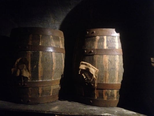 Soho House Museum by null