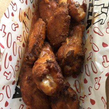 Jet's Pizza - Buffalo wings - Pizza Near Me - Virginia Beach, Virginia