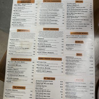 Circle City Tavern - Menus - Gastropubs Near Me - Corona, California Circle City Tavern - Menus - Gastropubs Near Me - Corona, California